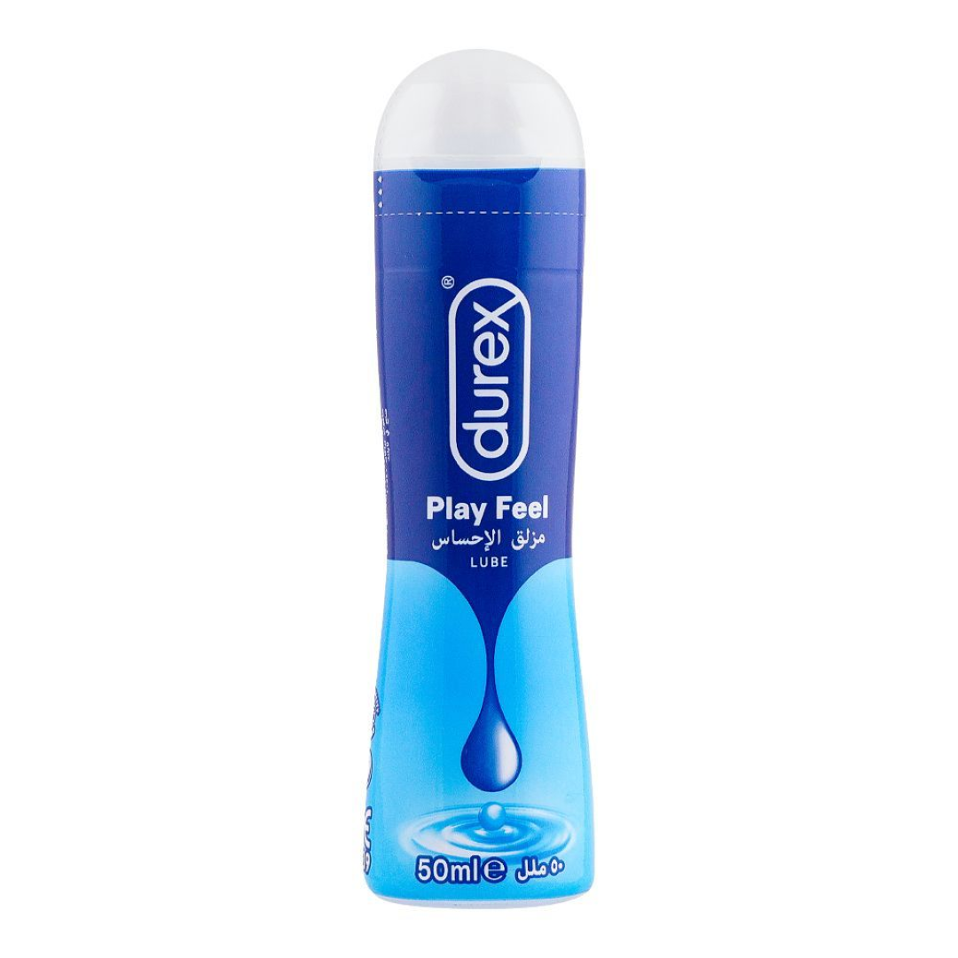 DUREX PLAY FEEL 50ML
